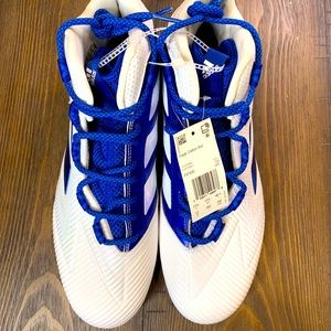 Adidas Football Cleats Size 12 F97435